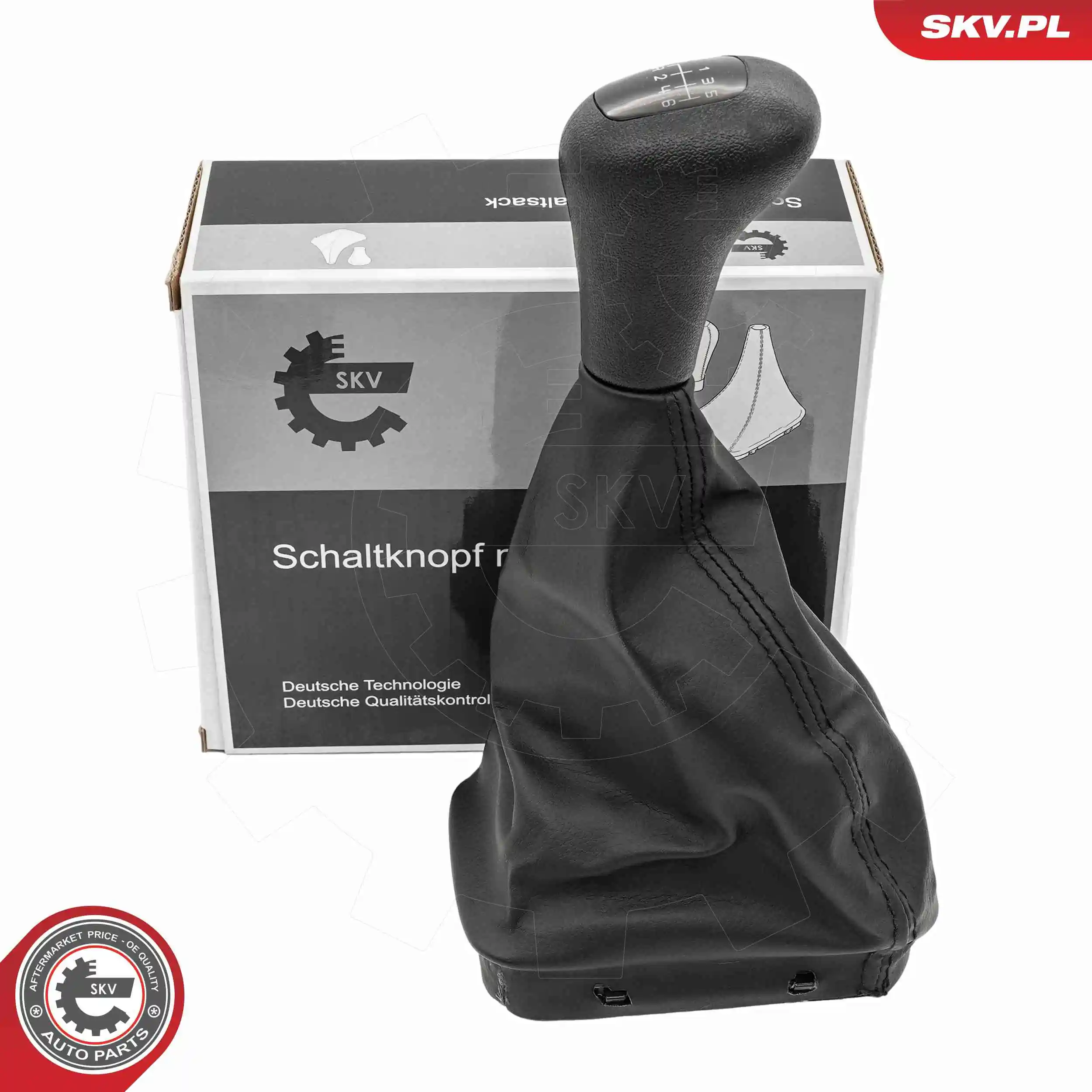 Gear Lever Knob